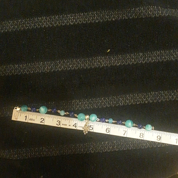 Hand of Hamsa Set By (B&B Trendz) - Picture 4 of 5